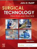 Surgical Technology: Principles and Practice 9th Edition