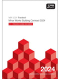 JCT Minor Works Building Contract (MW 2024)