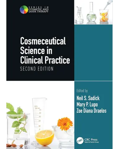 Cosmeceutical Science in Clinical Practice 2nd