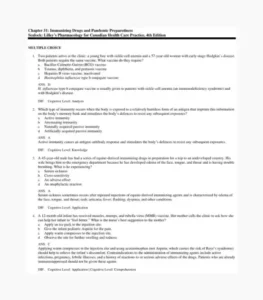 Test Bank Lilley's Pharmacology for Canadian Health Care Practice 4th edition, Test Bank Pharmacology for Canadian Health Care Practice 4th edition, Lilley's Pharmacology for Canadian Health Care Practice 4th edition Test Bank, Pharmacology for Canadian Health Care Practice 4th edition Test Bank, Test Bank for Lilley's Pharmacology for Canadian Health Care Practice 4th edition, lilley's pharmacology for canadian health care practice 4th edition, lilley's pharmacology for canadian health care practice 4th edition pdf, lilley's pharmacology for canadian health care practice 4th ed elsevier, pharmacology for canadian health care practice 4th edition, lilley's pharmacology for canadian health care practice 4th edition, lilley's pharmacology for canadian health care practice 4th edition pdf, pharmacology for canadian health care practice 4th edition pdf, pharmacology for canadian health care practice pdf free, pharmacology for canadian health care practice pdf, pharmacology for canadian health care practice pdf, pharmacology for canadian health care practice pdf, lilley's pharmacology for canadian health care practice 4th edition test bank