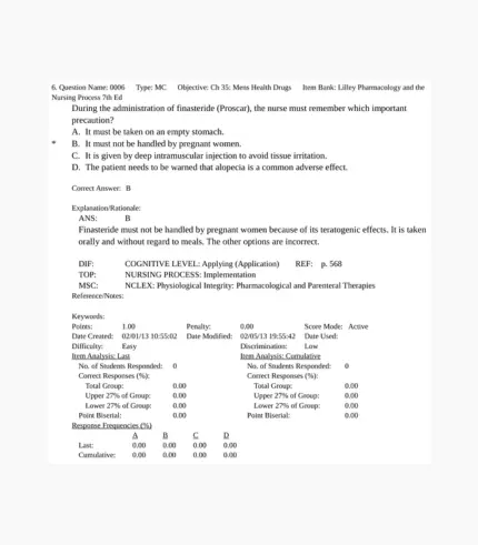 Test Bank for Pharmacology and the Nursing Process 7th Edition, Test Bank Pharmacology and the Nursing Process 7th Edition, Pharmacology and the Nursing Process 7th Edition, Pharmacology and the Nursing Process 7th Edition Test Bank, Test Bank, Pharmacology and the Nursing Process test bank, test bank Pharmacology and the Nursing Process, pharmacology and the nursing process 7th edition citation Lilley, lilley pharmacology and the nursing process 7th edition, lilley pharmacology and the nursing process 7th edition Test Bank, Test Bank Lilley pharmacology and the nursing process 7th edition, pharmacology and the nursing process 7th anniversary edition, pharmacology & nursing process 7th anniv ed, pharmacology 7th edition, pharmacology and the nursing process 7th edition ebook, ebook pharmacology and the nursing process 7th edition, pharmacology and the nursing process 7th edition study guide, pharmacology and the nursing process 7th edition pdf