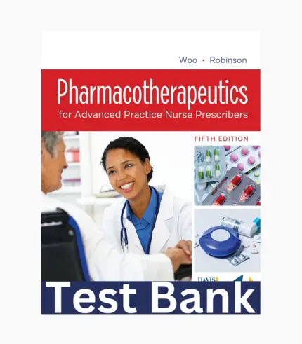 Test Bank for Pharmacotherapeutics for Advanced Practice Nurse Prescribers 5th Edition Test Bank, Test Bank for Pharmacotherapeutics for Advanced Practice Nurse Prescribers 5th Edition, Pharmacotherapeutics for Advanced Practice Nurse Prescribers 5th Edition Test Bank, Test Bank Pharmacotherapeutics for Advanced Practice Nurse Prescribers 5th Edition, Test Bank for Pharmacotherapeutics, Pharmacotherapeutics for Advanced Practice Nurse Prescribers, Pharmacotherapeutics for Advanced Practice Nurse Prescribers 5th Edition, Test Bank for Pharmacotherapeutics 5th Edition, Pharmacotherapeutics test bank, Advanced practice nurse prescriber, Pharmacotherapeutics practice test, Advanced nursing pharmacology, Nursing practice test bank, Test bank for nurse prescribers, Nurse prescriber pharmacology